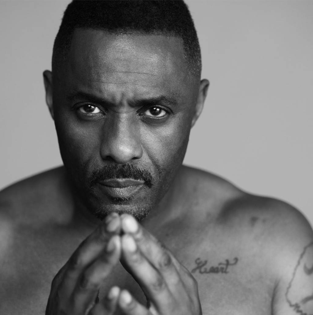 Grâtteau ICÔNE: Idris Elba – The Man Who Defines Modern&nbsp;Masculinity
