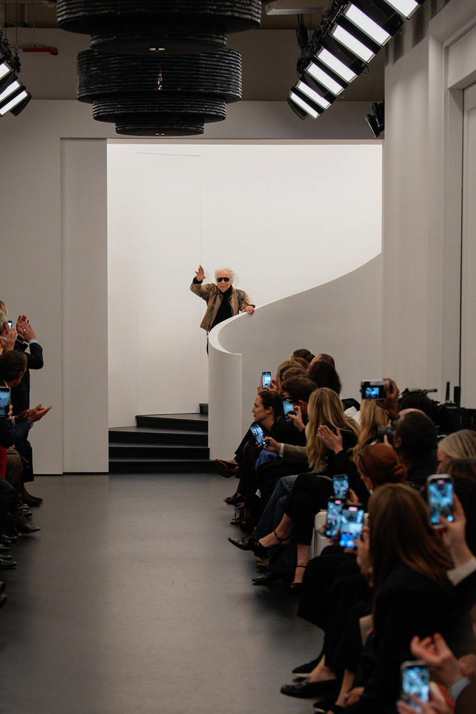 Ralph Lauren SS26: Lehká elegance u&nbsp;pobřeží