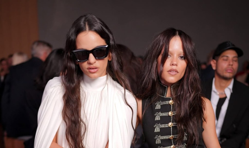 Jonathan Anderson debutuje s ženskou kolekcí&nbsp;Dior