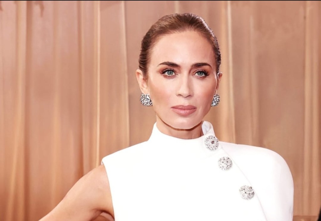 Nejlepší Oblečení na Golden Globe: Styl A&nbsp;Elegance